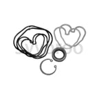 Oil Pump Overhaul Seal Kit 04671-10960-71 for Toyota Forklift 8FG25 (2000–2023)