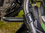 Heavy-Duty Spare Tire Carrier for Kawasaki Teryx 4 (2014–2023)
