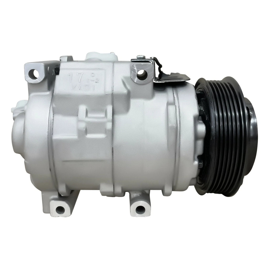 A/C Compressor Kit Replacement for Subaru B9 Tribeca 3.6L (2007-2008)