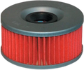 HIFLOFILTRO Oil Filter HF144 for