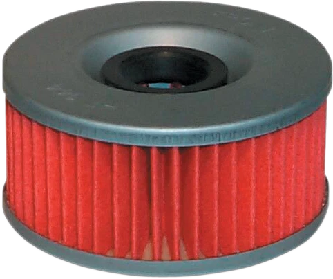HIFLOFILTRO Oil Filter HF144 for
