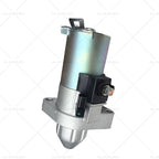Starter Motor 1.6kW 9T for Honda CR-V (2001–2017) Accord (2003–2007)