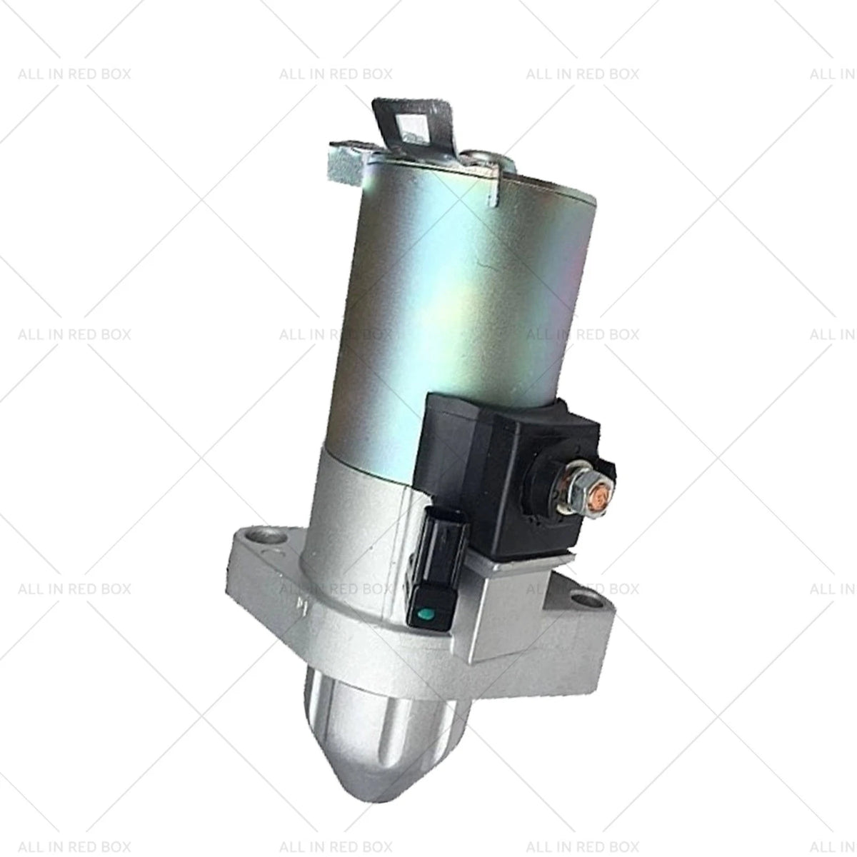 Starter Motor 1.6kW 9T for Honda CR-V (2001–2017) Accord (2003–2007)