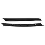 2X Windshield Molding Trim Pillar for Nissan Maxima (2016–2020)