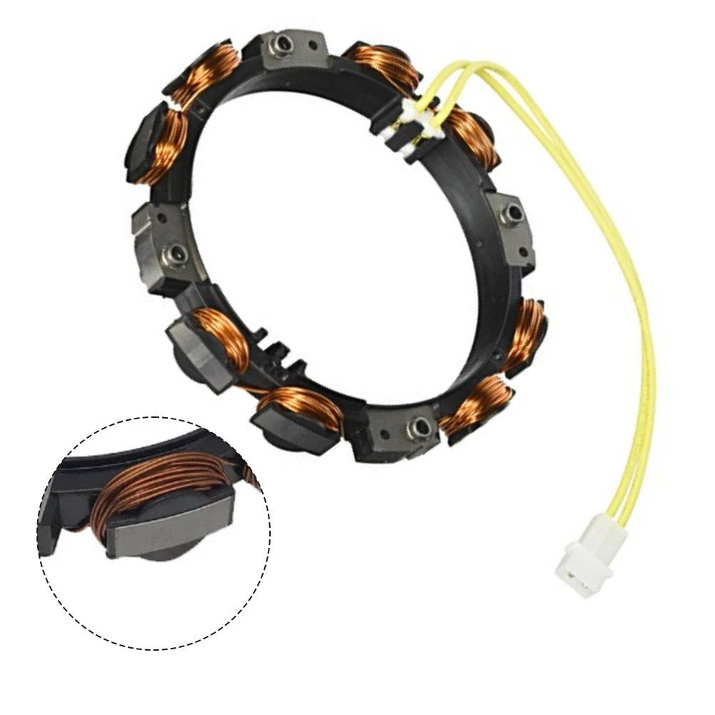 Coil for Vehicle and Marine Repair (M147559, MIA12776, 34022043US)