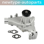 Mechanical Water Pump for Chevy Small Block (Long Reverse Rotation)