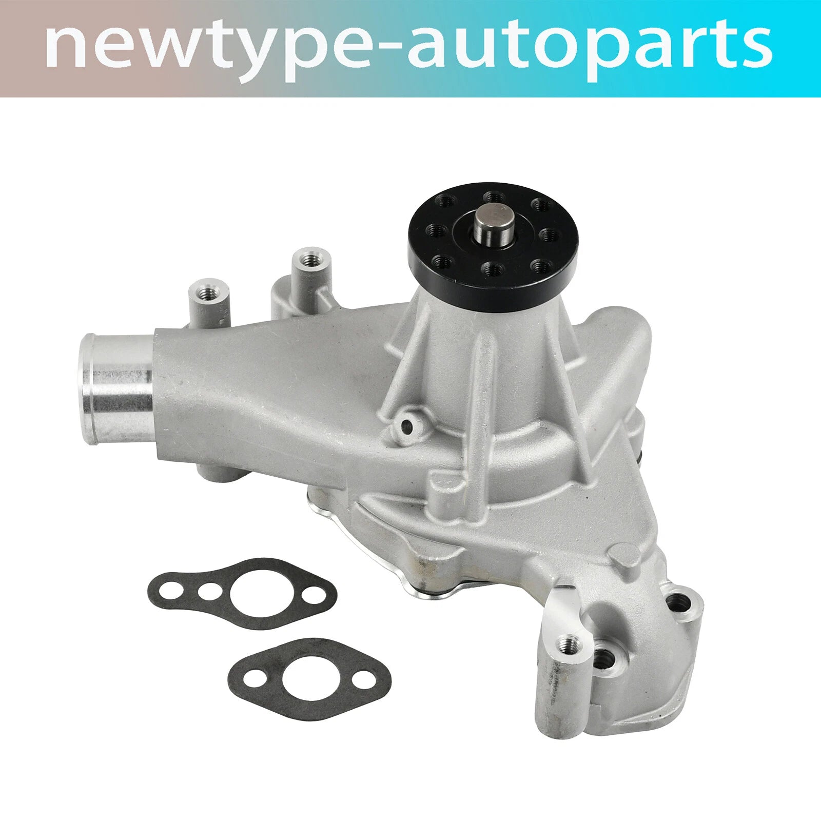Mechanical Water Pump for Chevy Small Block (Long Reverse Rotation)