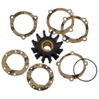 Water Pump Impeller Gasket Kit for Volvo (10615K, 18948-0001, 09-702B)