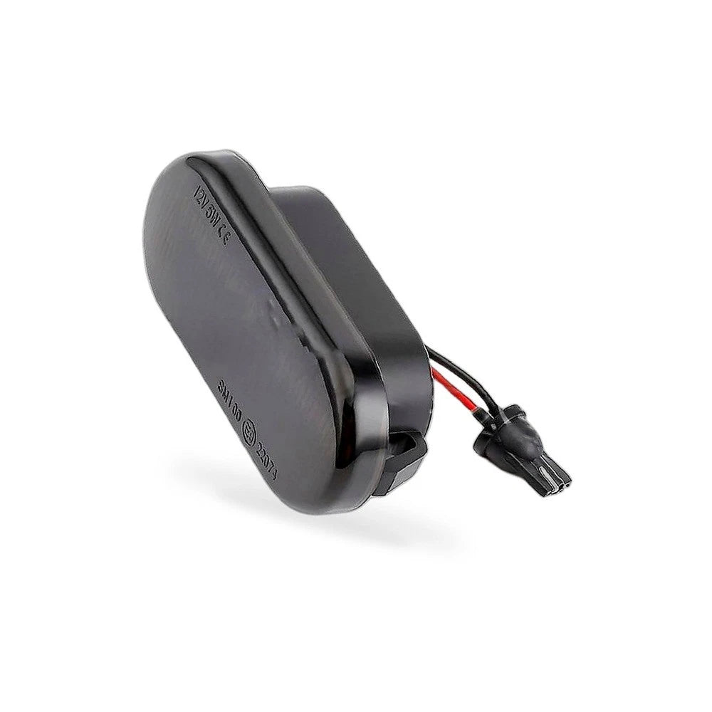 Side Marker Light for Ford C-Max Focus Galaxy Kuga VW Sharan Passat T5 (2007–2023)