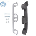 Left Side Exhaust Manifold with Gasket for Dodge Dakota/Durango/Ram 1500 (1997–2003)
