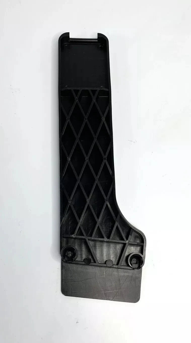 Plastic Gas Pedal Replacement for 1964-67 Chevelle (Floor Mount Accelerator)