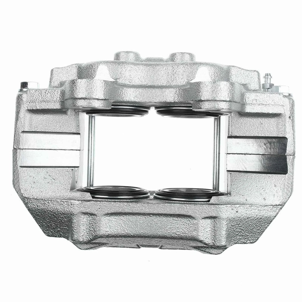 Front Left Brake Caliper with 4 Pistons for Toyota 4Runner (1991–1995)