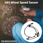 ABS Wheel Speed Sensor No. 598104M000 for KIA K5 (2011–2013)