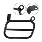 Luggage Rack Side Saddlebag Mount Bracket Right for BMW R9T (2014–2022)