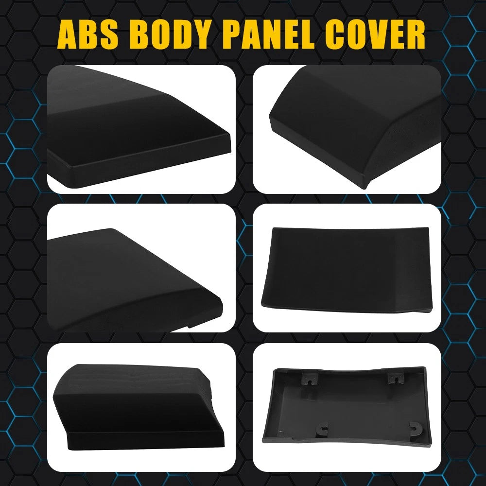 Trim Moulding Cladding for Ford Transit (BK3Z6129077AA)