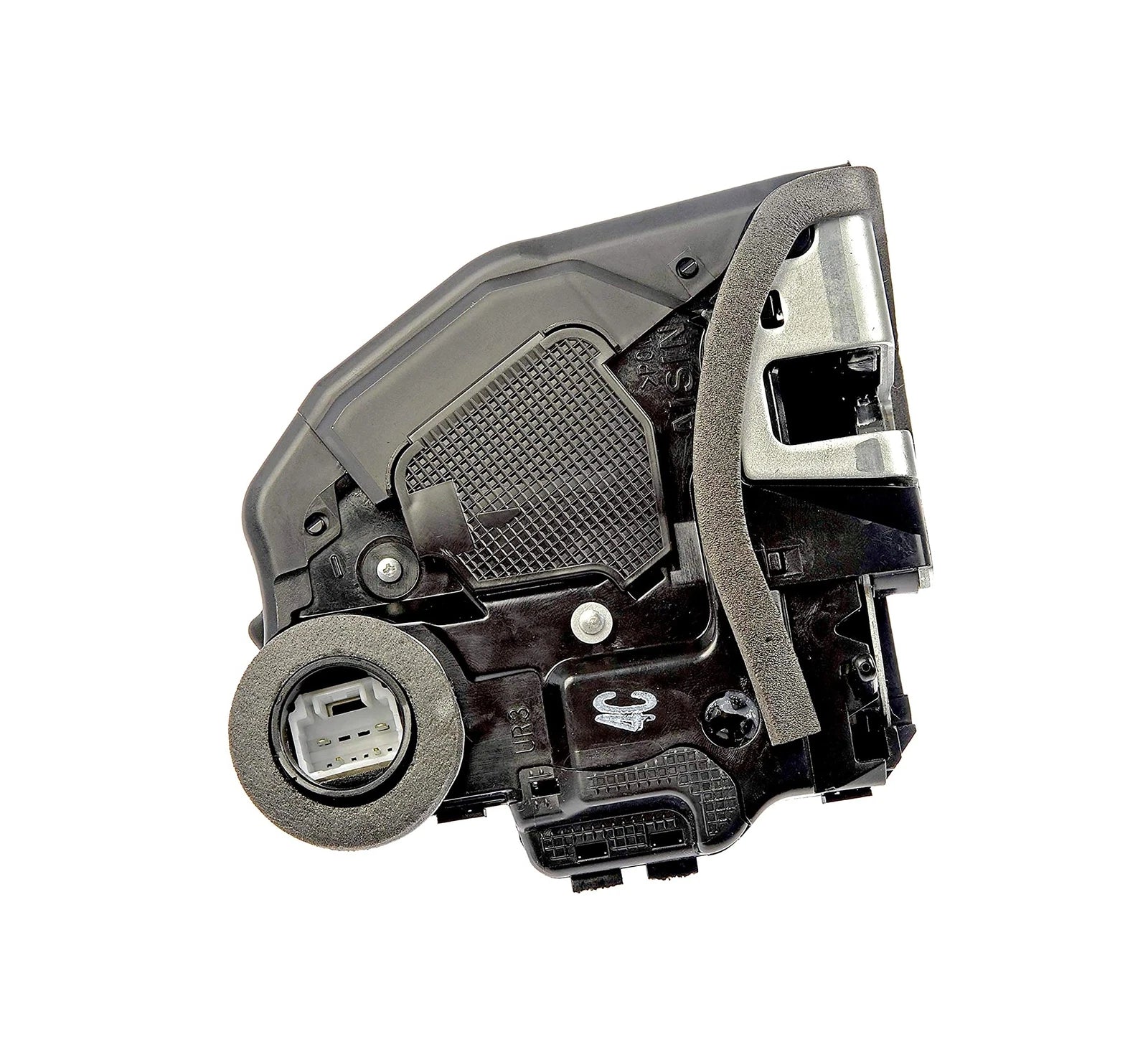 Rear Passenger Right Door Latch Assembly w/ Motor for Lexus