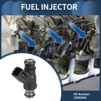 Fuel Injector No.12592648 for Chevrolet Impala LS LT (2007–2010) 3.5L