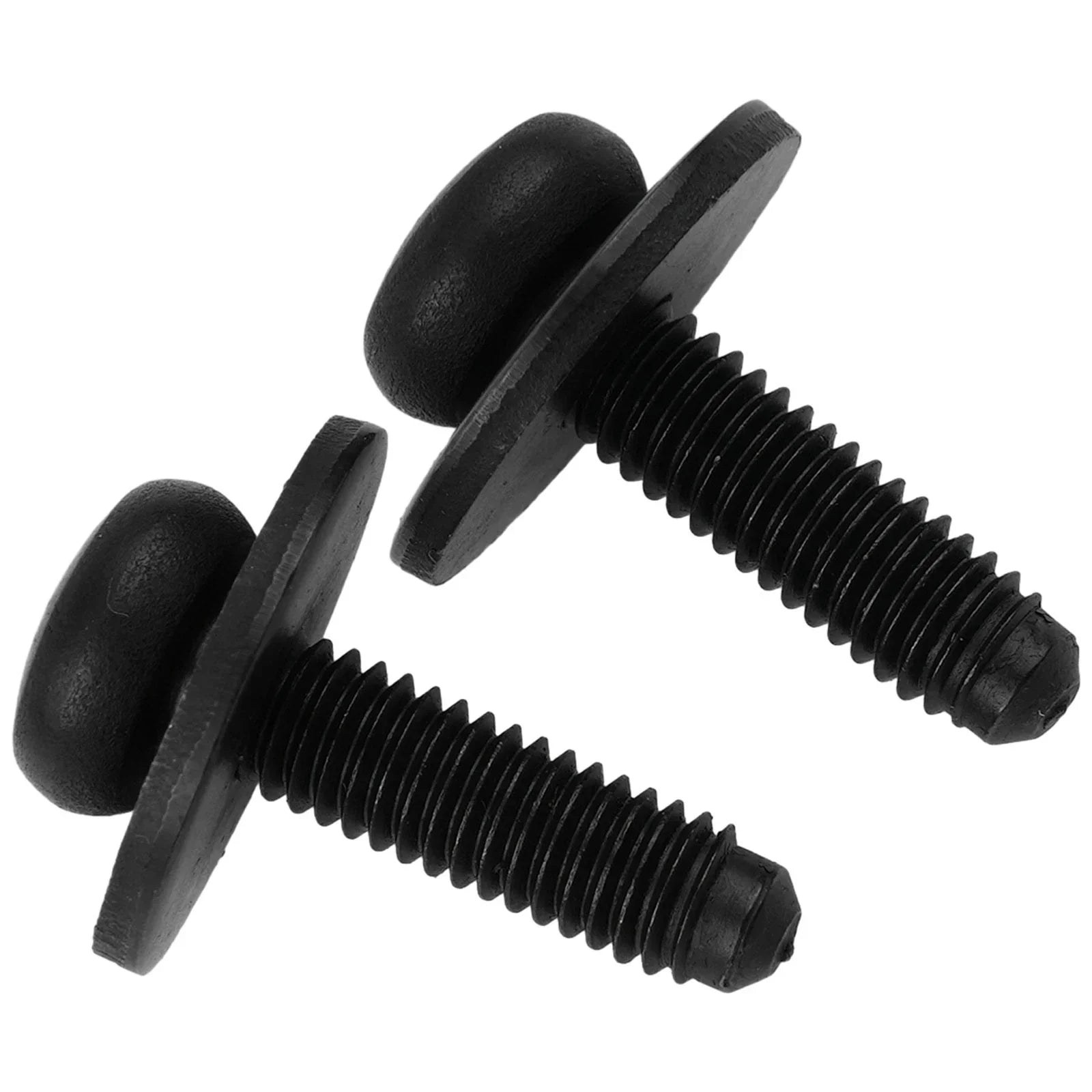 Bolt / 2 x T30 / Headlight Fender Screw for Car Clips