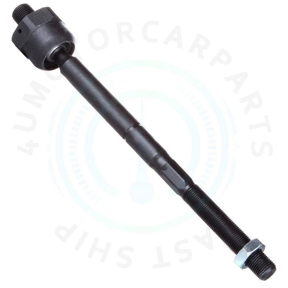 Set of 4 Front Inner Outer Tie Rod Ends for Ford Expedition F-150 (2009–2016)