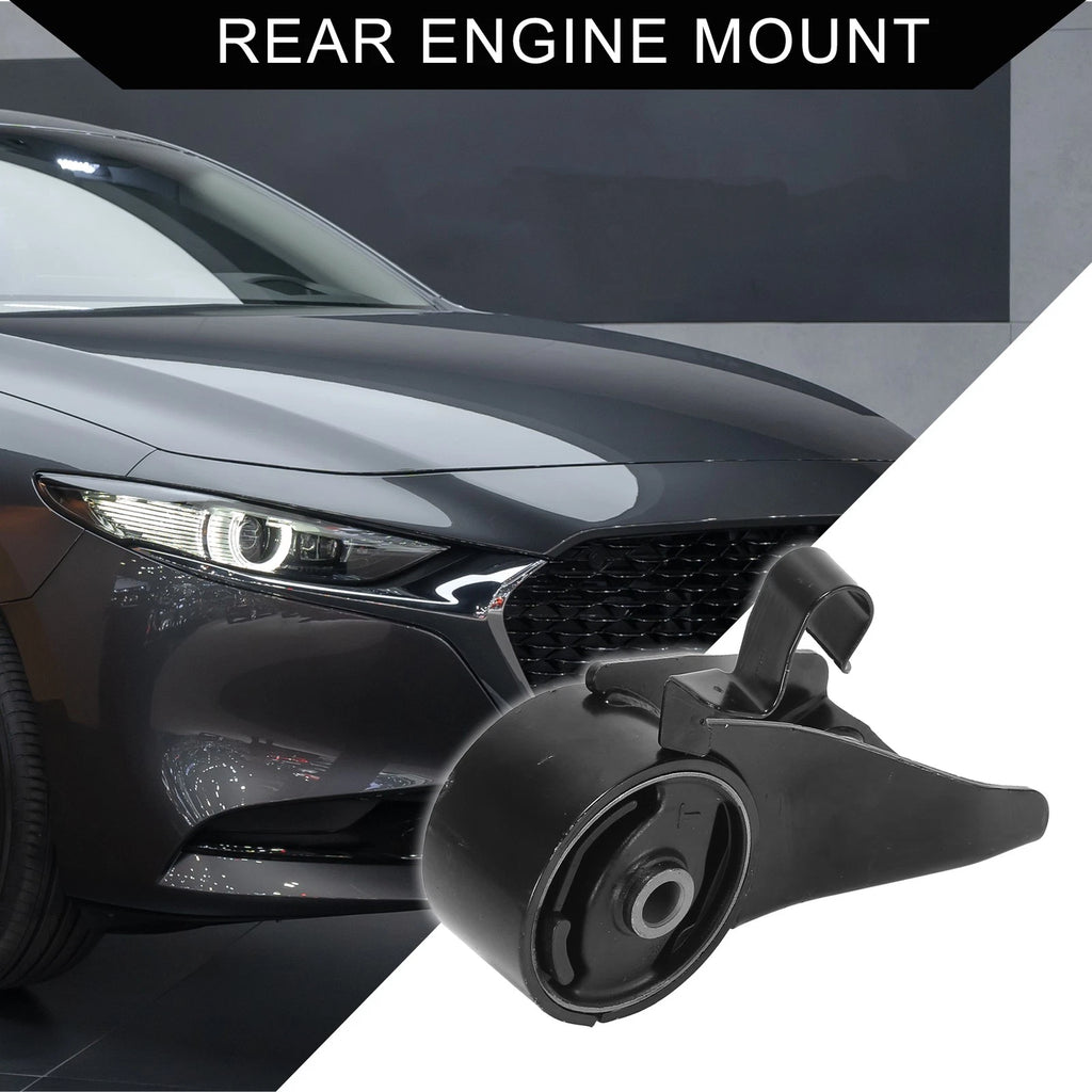 Engine Motor Mount for Mazda Protege5 2.0L (2001–2003)