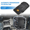 Transmission Fluid Filter Oil Pan for Lexus IS350 (2006–2013) No. 3533050020