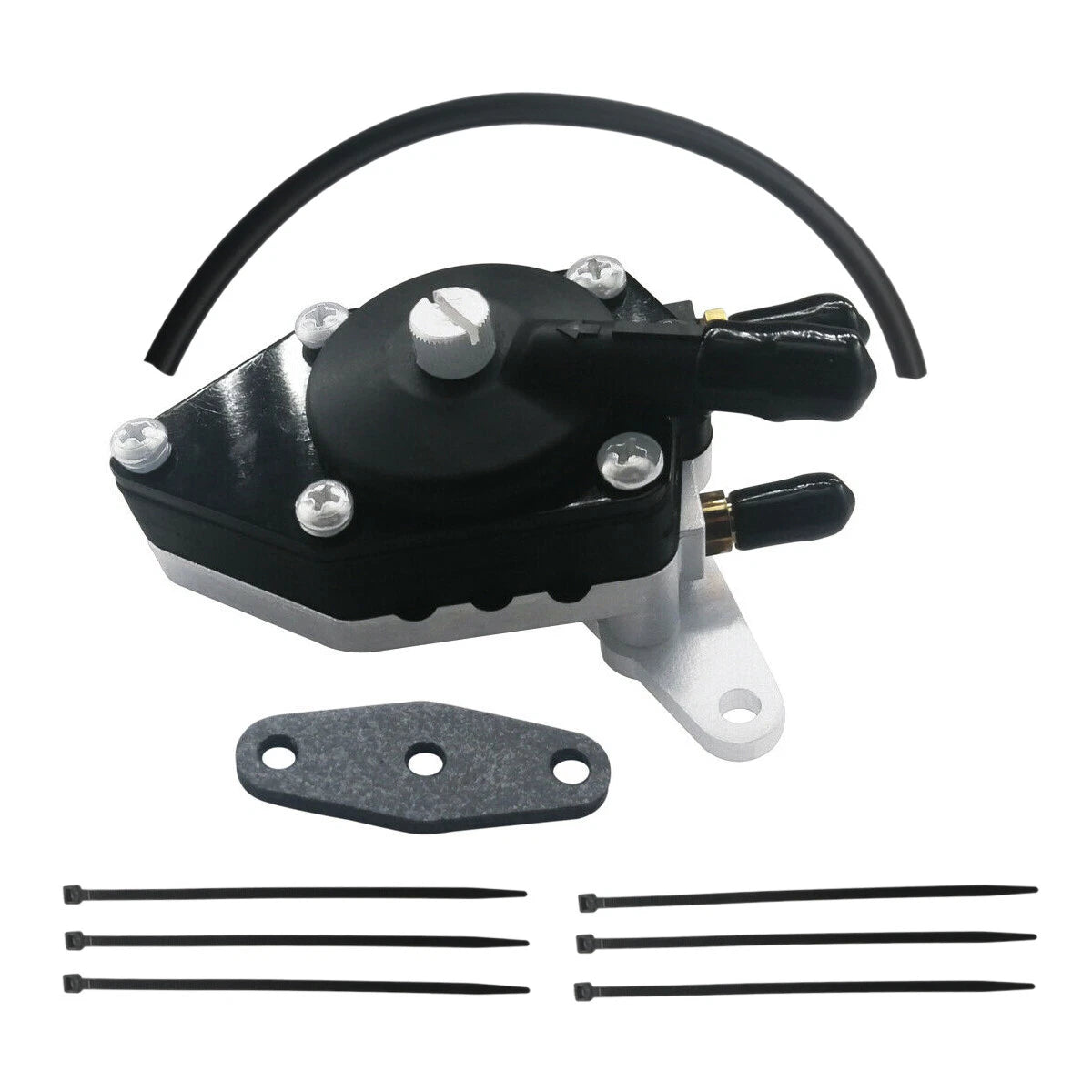 Fuel Pump Kit for Evinrude Johnson 60 70 VRO 3 Cyl Models (All Years)