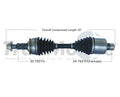 CV Axle Shaft for Chevy Volt (2011–2015) GM-8347