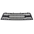 Stainless Steel Black Grille Insert for Toyota Tundra (2003-2006)