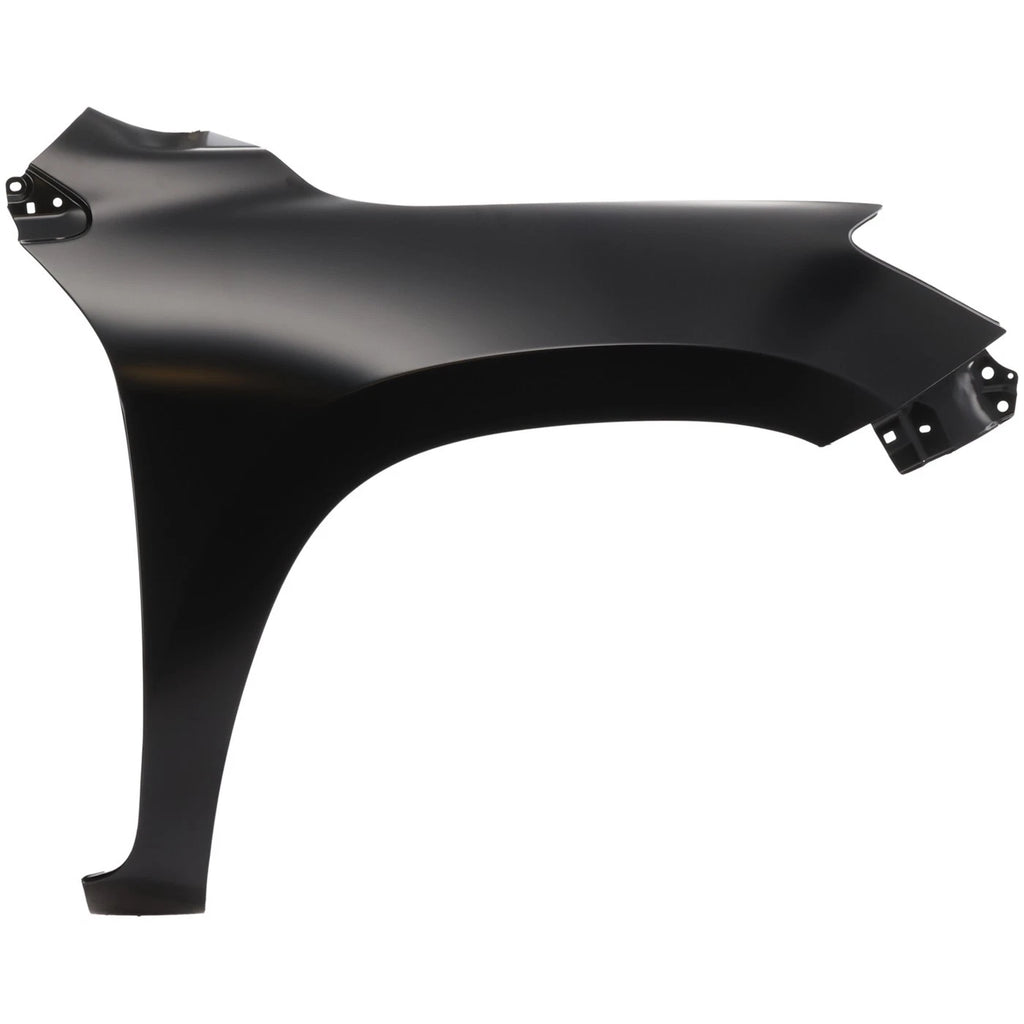 Fender for Toyota RAV4 (2006–2008) Front Passenger Side