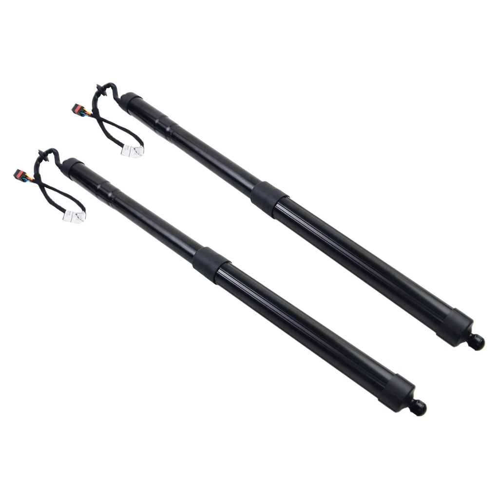 2X Electric Tailgate Gas Struts for Porsche Cayenne 92A (2011–2014) 95851285104