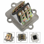 Reed Valve System for Polaris 50 90 ATV Predator Sportsman (2001–2006) 0450063 T9