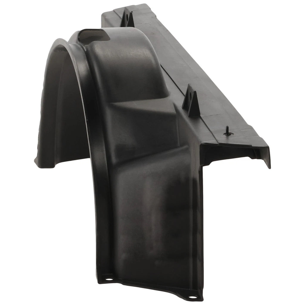 Lower Fan Shroud for Chevrolet S10 (1986–1993)