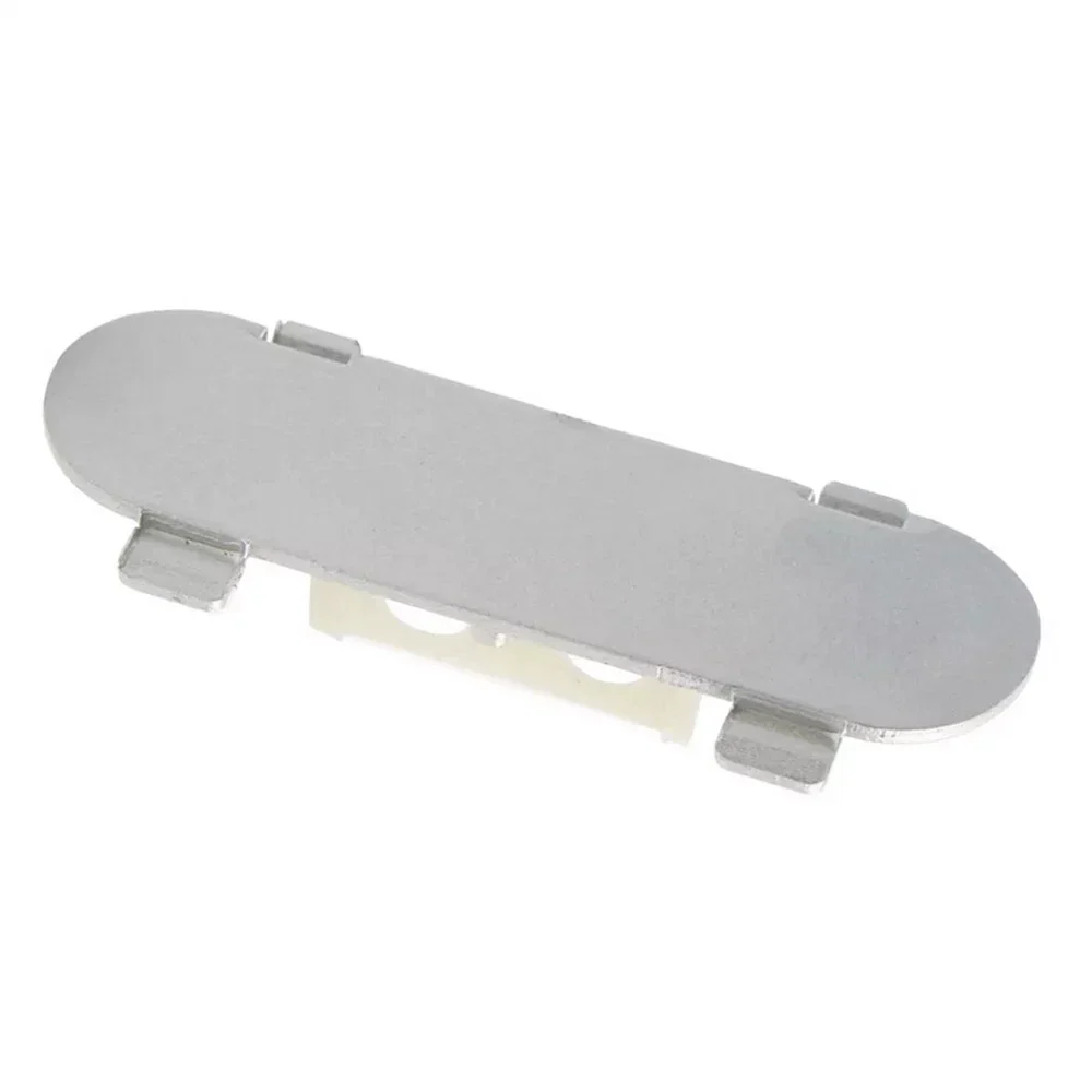 Roof Luggage Rack Side Rail Cover for 2014-2019 Jeep Cherokee (2014-2019)