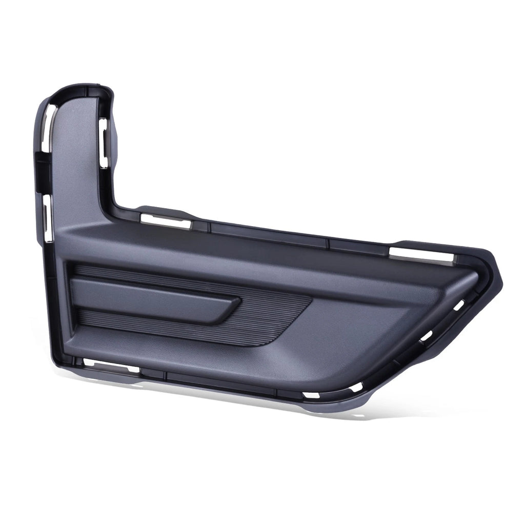 Fog Light Cover for Nissan Rogue (2017–2020) Right Passenger Factory Style