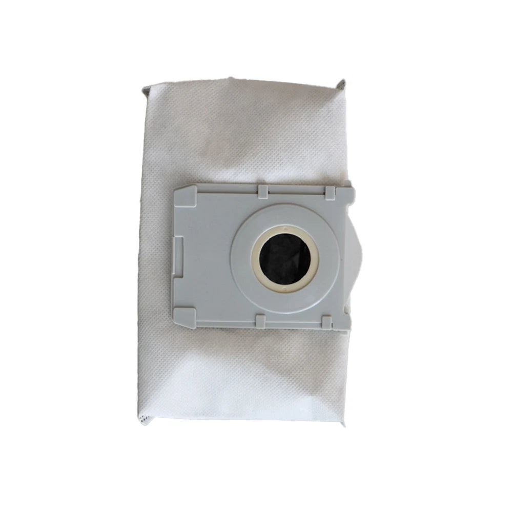 Dust Bags for Robot Vacuum (Washable, Activated Carbon Layer)