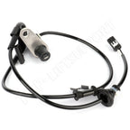 Set of 2 ABS Wheel Sensors for Toyota Highlander (2001–2003)