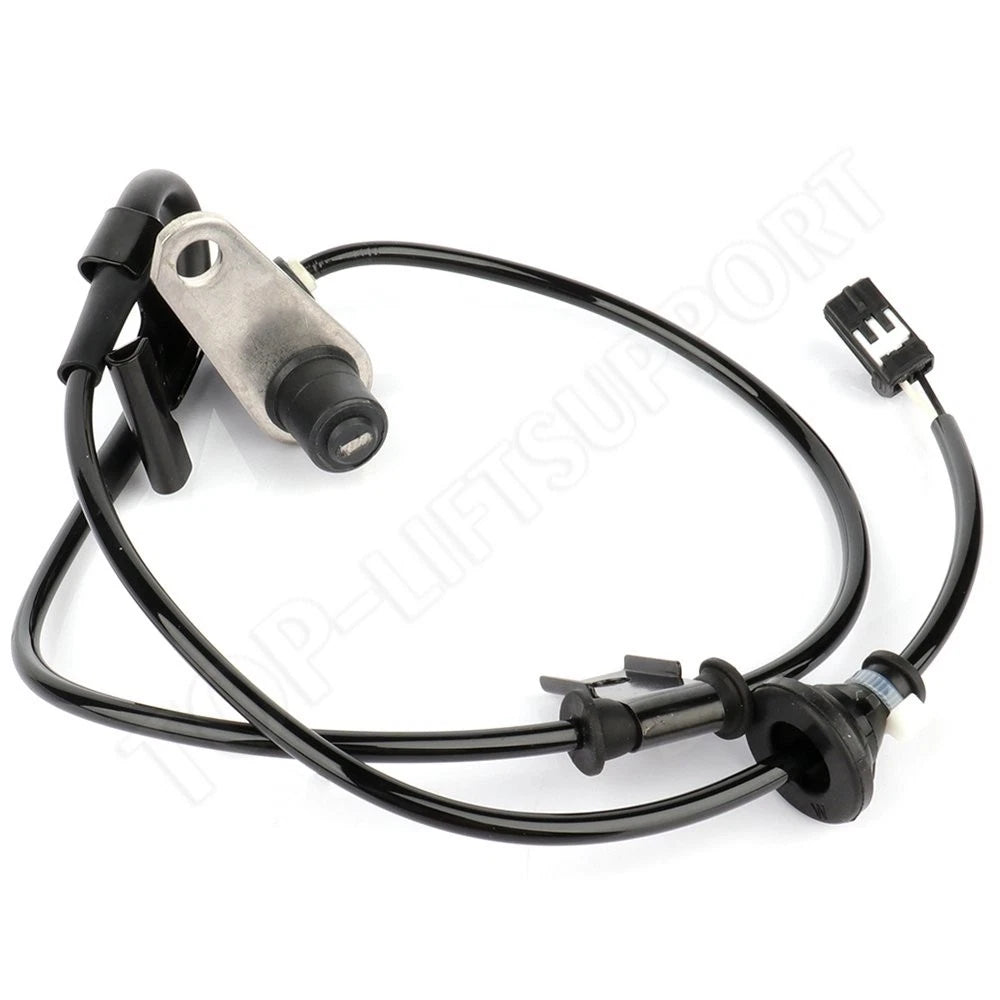 Set of 2 ABS Wheel Sensors for Toyota Highlander (2001–2003)