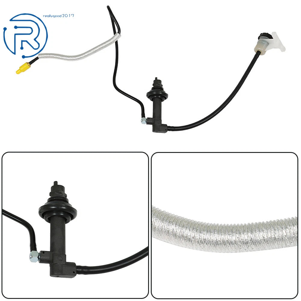 Clutch Master Cylinder Line Assembly for Ford Ranger, Mazda Pickup