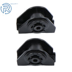 2X Cab Mount for Freightliner Cascadia (2008–2021)