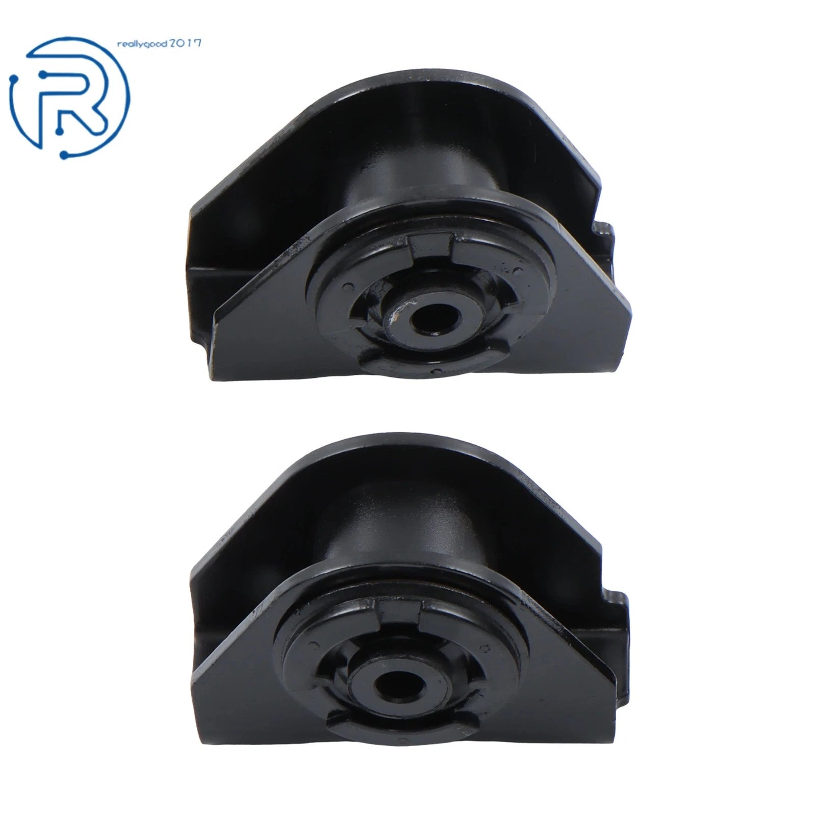 2X Cab Mount for Freightliner Cascadia (2008–2021)