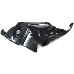 Set of 2 Engine Splash Shields for Ford Escape (2001–2007)