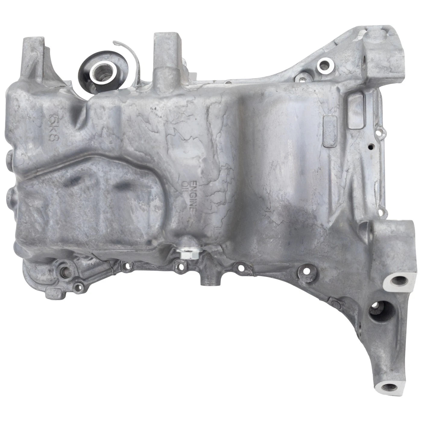 Oil Pan for Honda Civic (2016–2020)