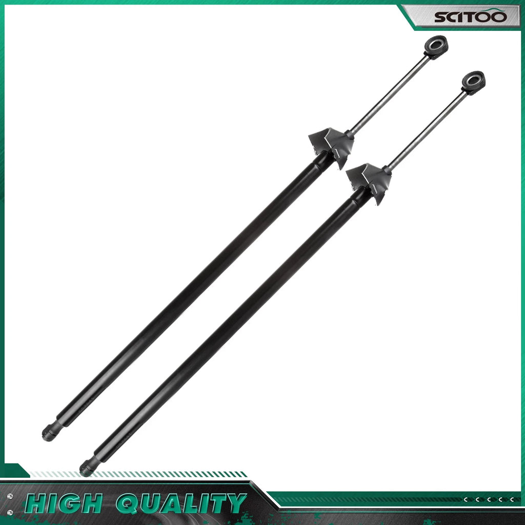 2X Rear Hatch Lift Supports for Chevrolet Camaro (1993–2002)