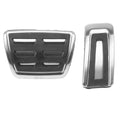 Foot Pedal Cover Trim for VW Teramont Atlas (2017–2019)