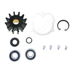 Raw Water Sea Pump Rebuild Kit for Volvo Penta OMC (3857794, 3858847)