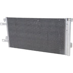 A/C Condenser for Ram ProMaster 2500, 1500 (2014–2023)