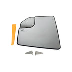 1X Heated Wing Mirror Glass for Ford F150 (2015–2020)