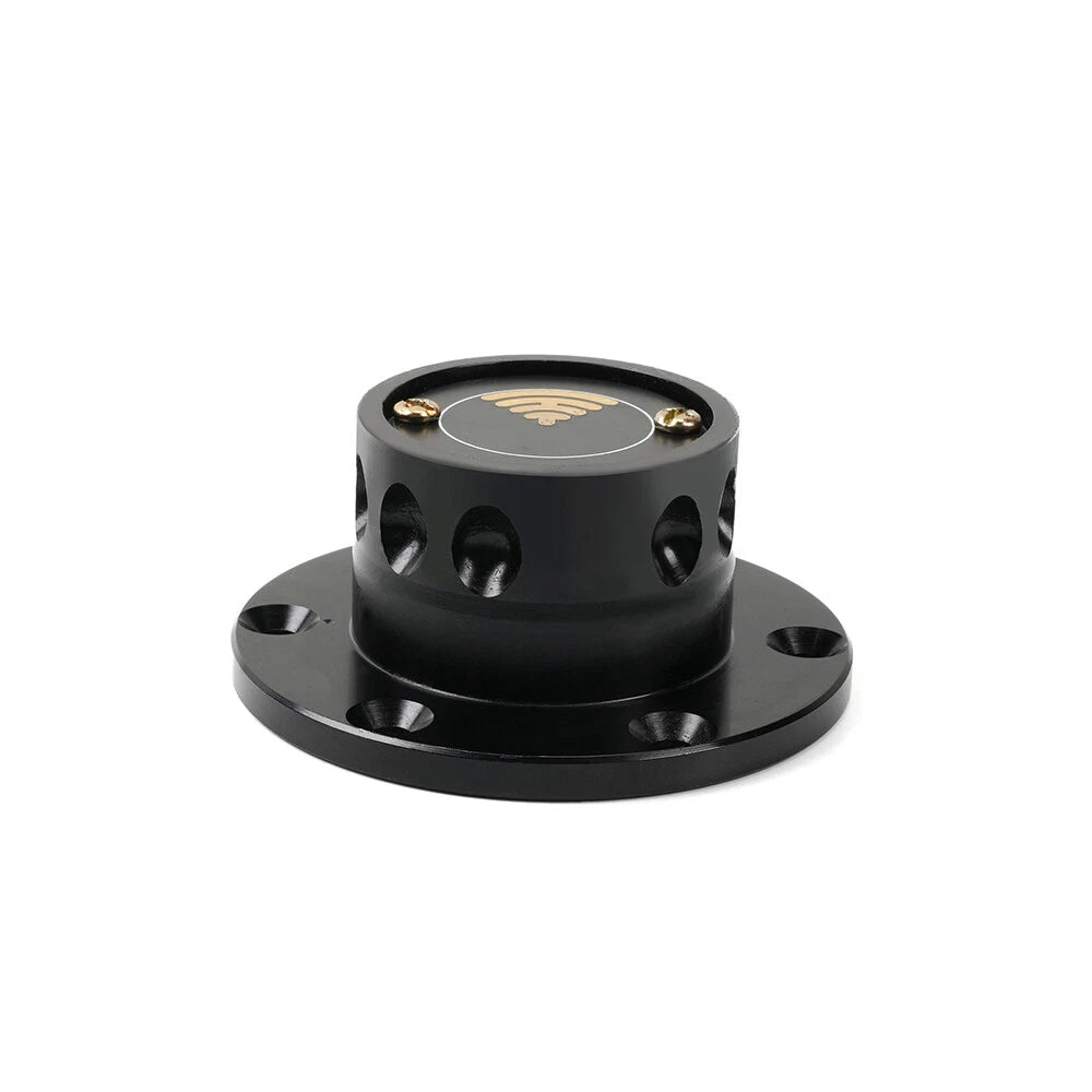 Wheel Base + Quick Release 70mm for Simagic Moza Racing Simulator
