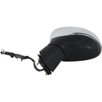 Driver Side Mirror for Chrysler Pacifica (2017–2019)