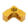 Aluminum Joystick Axis Repair Connector for Mahindra Tractor 6075, 5145